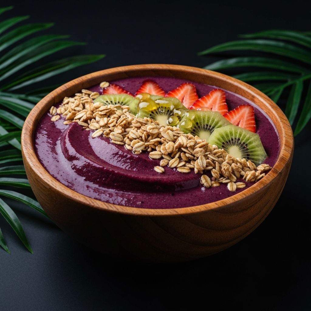 Acai