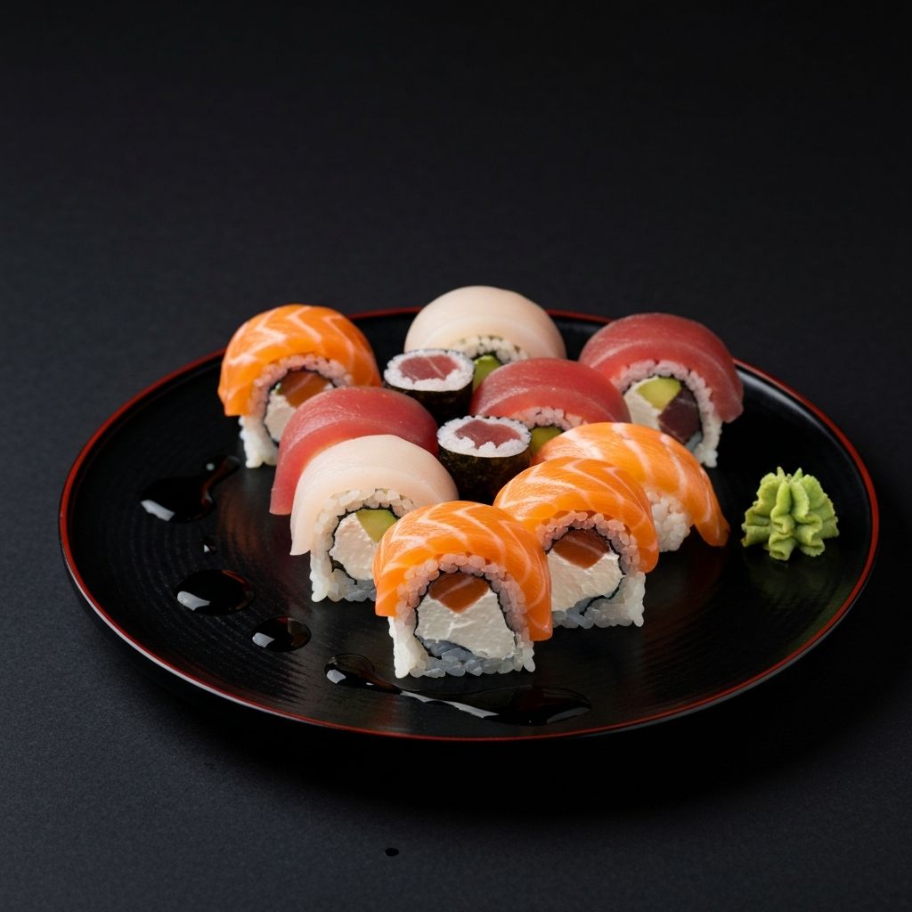 Sushi